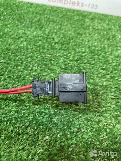 Разъем Porsche Cayenne 9P 5501 2008