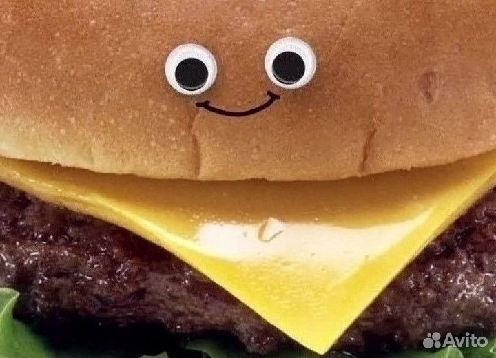 Подработка без опыта.Продавец в кафе.Для студентов