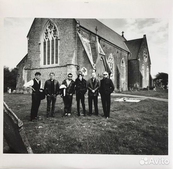 Виниловая пластинка PJ Harvey - Let England Shake