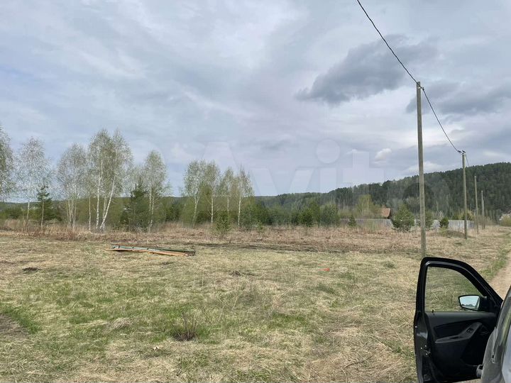 Участок 30 сот. (СНТ, ДНП)