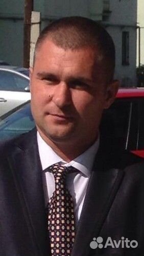 Водитель погрузчика