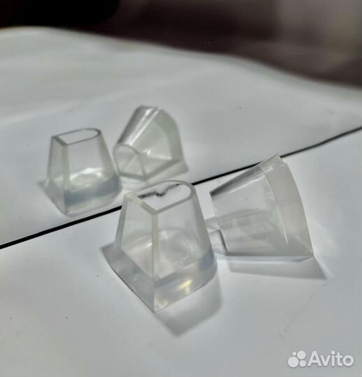 Накаблучники