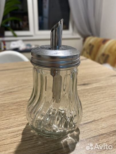 Сахарница IKEA