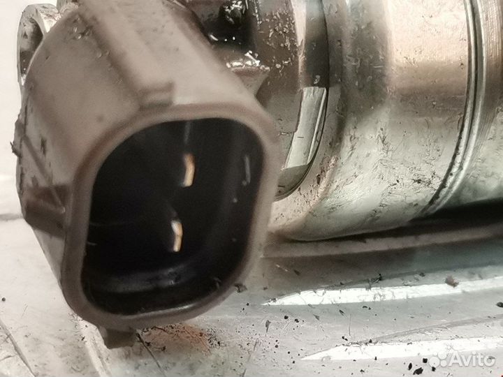 Форсунка для Fiat Ducato 3 (250)