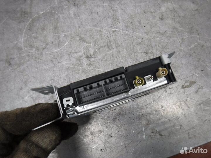 Блок электронный Hyundai Creta G4NA 2018