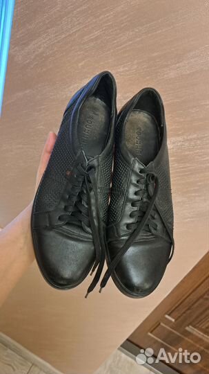 Туфли мужские 41 размер