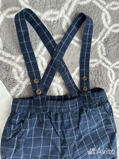 Костюм на мальчика