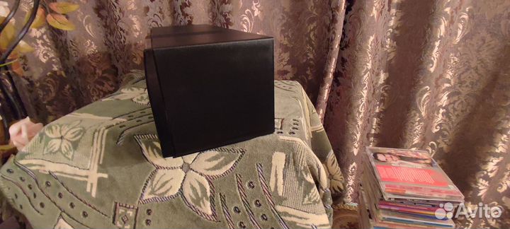 Бокс для cd дисков на 30 шт made IN holland