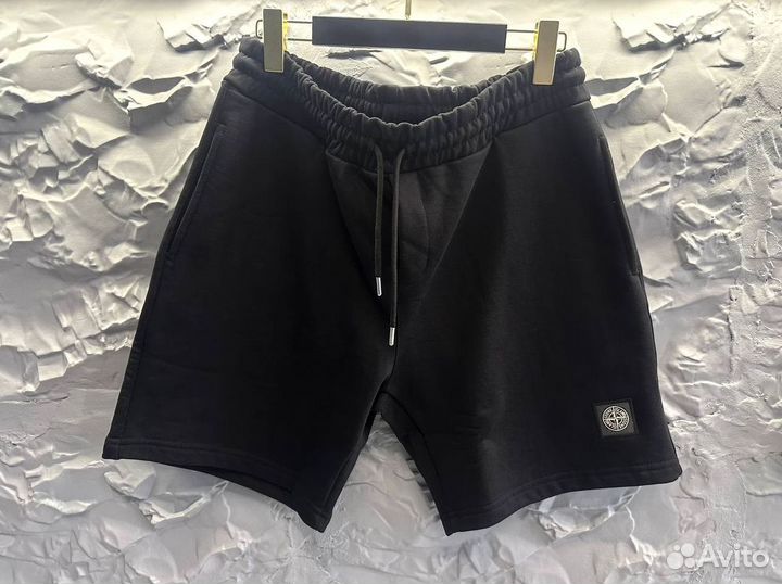 Шорты Stone Island
