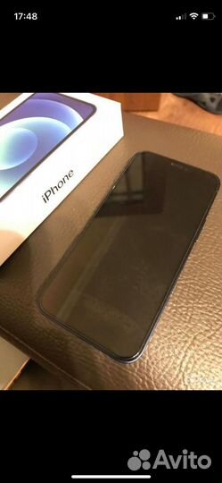 iPhone 12 mini, 64 ГБ