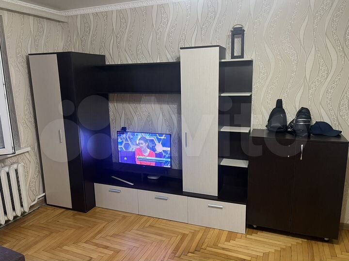 1-к. квартира, 31 м², 5/5 эт.