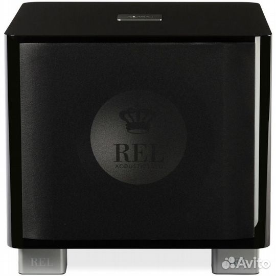 Сабвуфер REL T9x Piano White