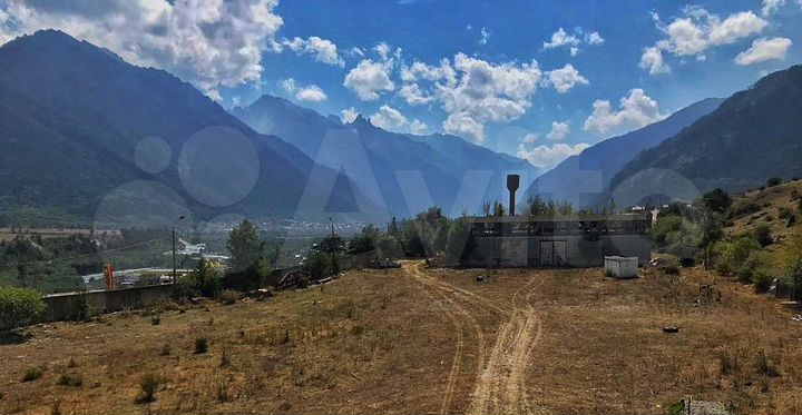 Участок 1,2 га (ИЖС)