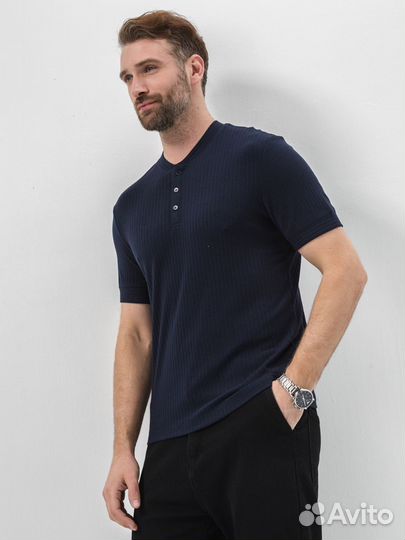 Поло Brunello Cucinelli premium