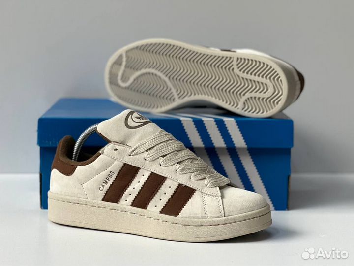 Кроссовки Adidas Originals Campus 00s