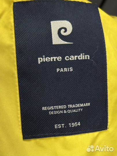 Ветровка мужская размер 60