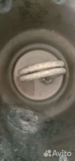 Самовар электрический с подносом