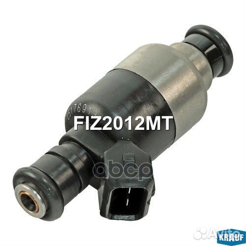 Форсунка бензиновая FIZ2012MT Krauf