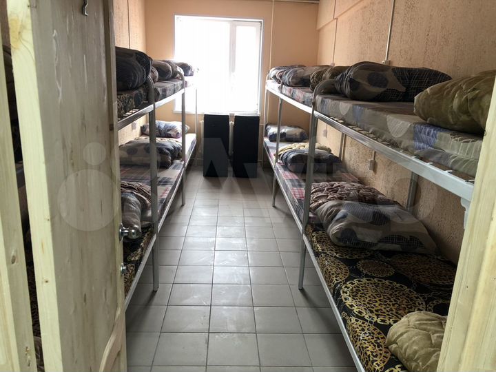 Комната 25 м², 2/2 эт.