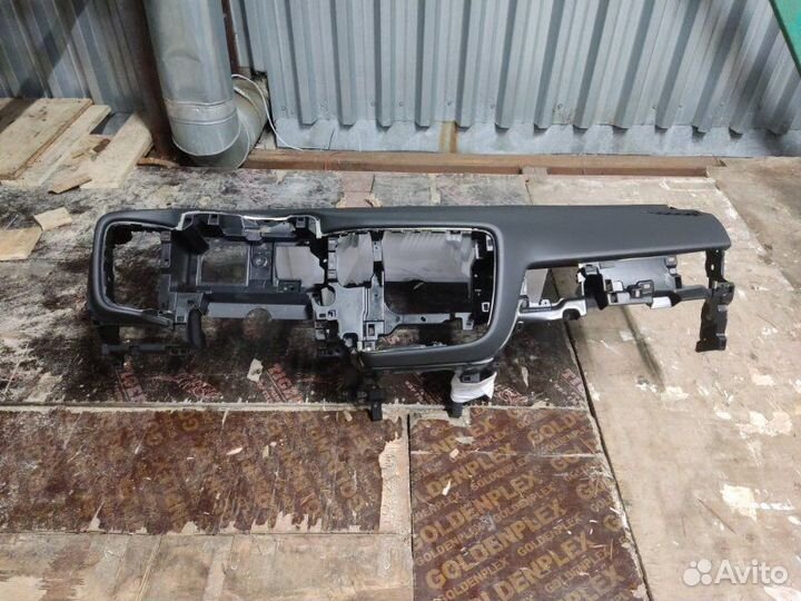 Торпеда Mitsubishi Outlander 3 2012-2021