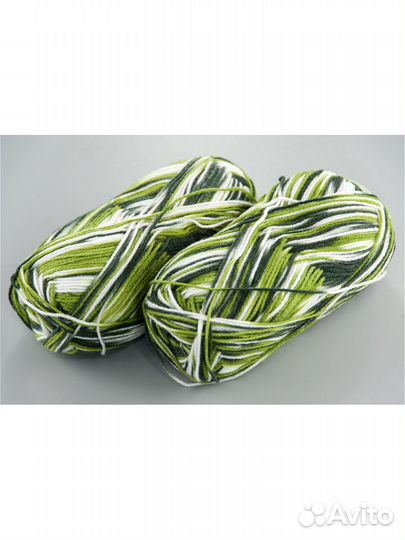 Пряжа Аделия Zena