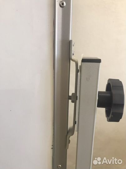 Доска магнитно маркерная 90 120