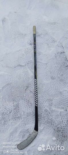 Клюшка хоккейная