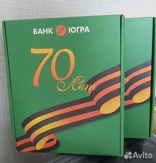 Походный набор 