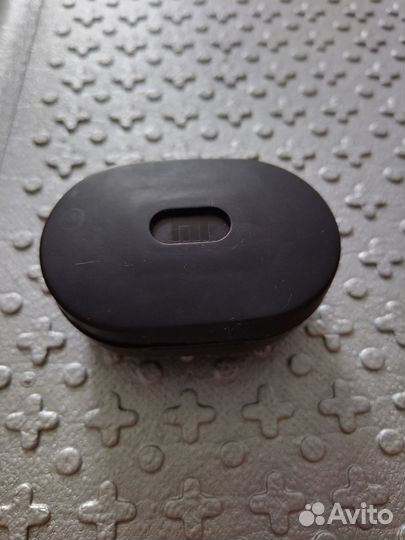 Беспроводные наушники xiaomi mi