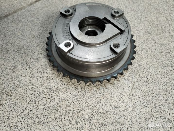 Муфта vvt-i Пежо 308 0805K1 EP6C 754586280