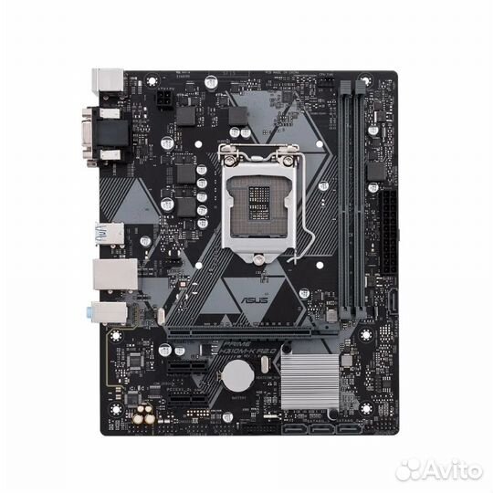 Asus prime (prime H310M-K R2.0)