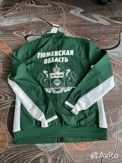 Спортивный костюм adidas унисекс