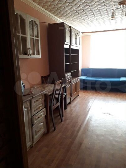 Комната 18,5 м² в 8-к., 5/5 эт.