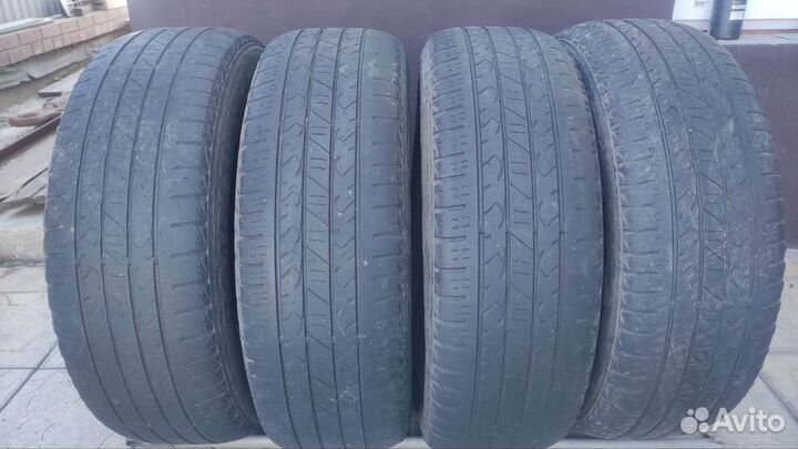 Nexen Roadian HTX RH5 225/65 R17 102H