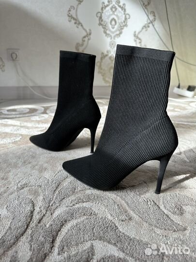 Туфли носки 36 размер