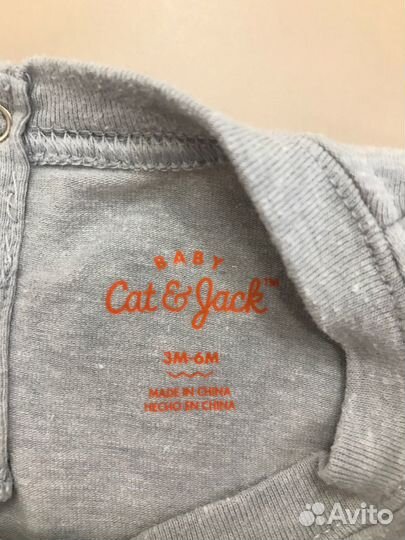 Комбинезон для девочки 62см