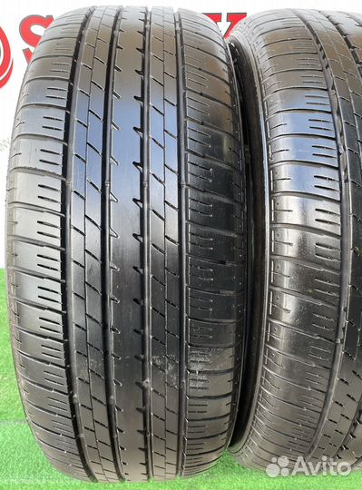 Bridgestone Dueler H/L 33 235/55 R19 101V