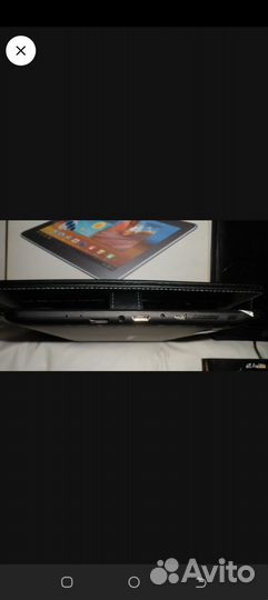 Планшет lenovo