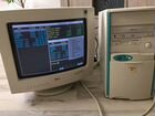 Новые компьютеры Pentium MMX 1998 года, комплект