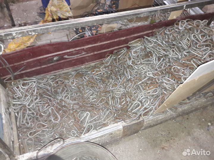 Продам карабины пожарные