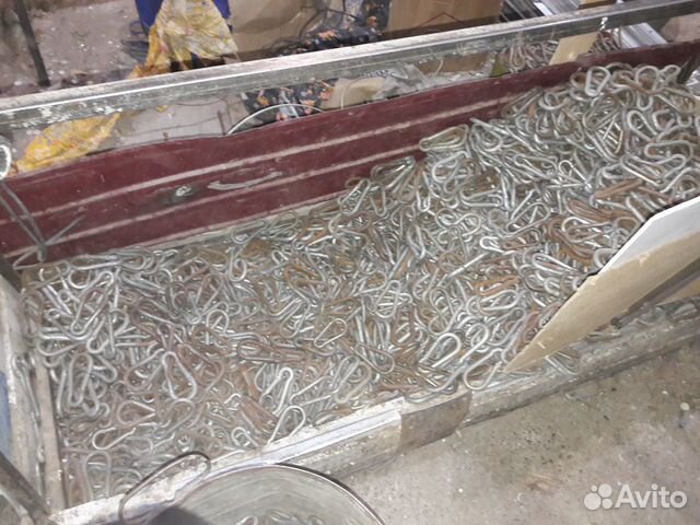 Продам карабины пожарные