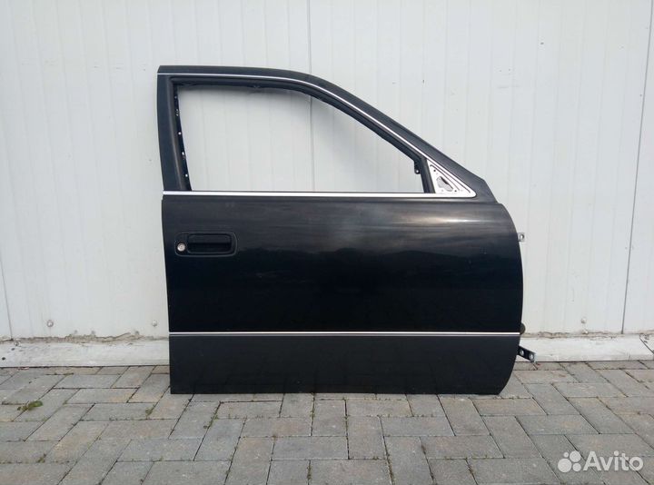 Lexus LS 400 лексус лс 400 дверь передняя правая