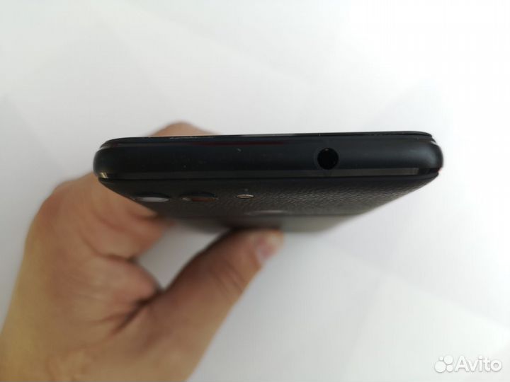 Haier P10, 2/16 ГБ