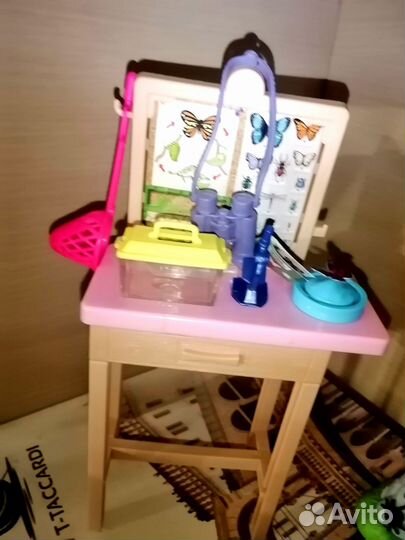 Кукла барби barbie