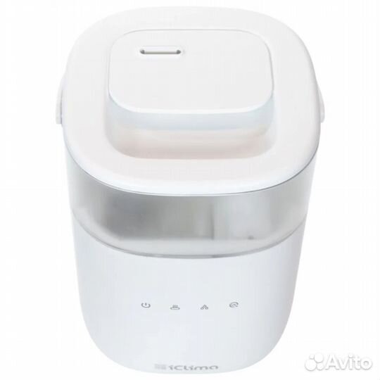 Ультразвуковой увлажнитель воздуха iClima #382557