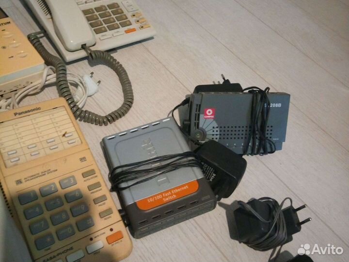 Антисанкционный комплект для предприятия