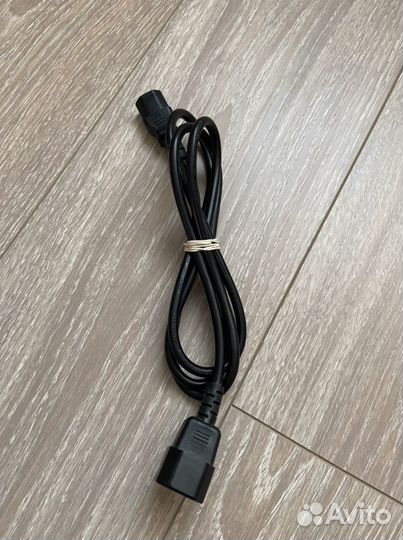 Провода шнуры кабели