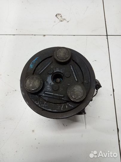 Mazda 6 (GG) l компрессор кондиционера