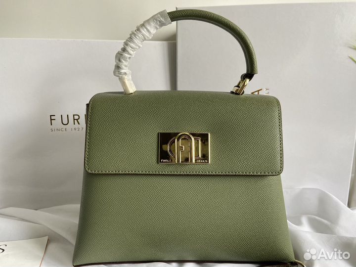 Сумка женская Furla кросс-боди