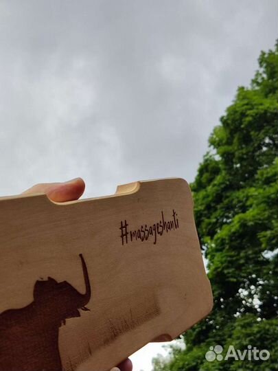 Практика гвоздестояния садху